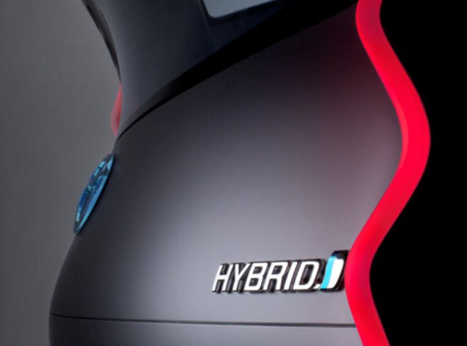 Toyota, Hybrid, Green Transportation, Automotive, hybrid, Toyota FT-Bh, green automotive design, hybrid car, toyota hybrid, alternative transportation