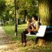 aandeboom, rogier marten, tree bench, attached to tree bench, park bench design, dutch bench design, mobile benches, green park bench design