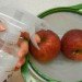 vege aqua, fruit wash, vegetable wash, inhabitat review, fruit and veggie wash, fruit rinse, clean vegetables, e coli, bacteria on fruits, wash produce, produce wash