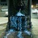 luzinterruptus, recycled artwork, art collective, public art installation, artistic intervention, reused container art