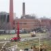 Ball State University Jim Lowe, Ball State University geothermal project, Ball State University geothermal power, Ball State University geothermal system, geothermal power, geothermal energy, Ball State University , Ball State University carbon footprint, Ball State University campus heating