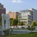 1315 Peachtree, Perkins Will, highest scoring leed platinum project, leed platinum, eco offices, atlanta, green offices