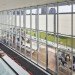 1315 Peachtree, Perkins Will, highest scoring leed platinum project, leed platinum, eco offices, atlanta, green offices