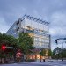 1315 Peachtree, Perkins Will, highest scoring leed platinum project, leed platinum, eco offices, atlanta, green offices