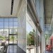 1315 Peachtree, Perkins Will, highest scoring leed platinum project, leed platinum, eco offices, atlanta, green offices