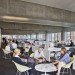 1315 Peachtree, Perkins Will, highest scoring leed platinum project, leed platinum, eco offices, atlanta, green offices