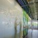 1315 Peachtree, Perkins Will, highest scoring leed platinum project, leed platinum, eco offices, atlanta, green offices