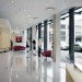 green design, eco design, sustainable design, DVF, Work Architecture, Meatpacking, Diane von Furstenberg, flagship store, Stairdelier, Heliostat Mirror, roof garden, adaptive reuse nyc, Swarovski Crystals, DVF Flagship