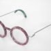 Royal College of Art, recycles materials, fish scales, Eric de Laurens, french design, recycled fish scales, recycled plastic, glasses, goggles