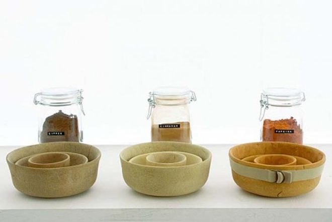 Design Academy of Eindhoven, Andrea Trimarchi, Simone Farresin, Formafantasma, flour, agricultural waste, limestone, soft colores, biodegradable designs, food