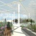 6 Bevis Marks, Fletcher Priest Architects, green renovation, office tower, rooftop gardens, green roof, london