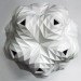 Green Lighting, Recycling / Compost, folded paper, origami lights, Lazerian, Altair, Deneb, Vega, Summer Triangle, Liam Hopkins, biodegradable lights