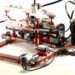 Leon Overweel, 14-year-old, drawing machine, PriNXT, lego printer