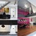 green design, eco design, sustainable design, DVF, Work Architecture, Meatpacking, Diane von Furstenberg, flagship store, Stairdelier, Heliostat Mirror, roof garden, adaptive reuse nyc, Swarovski Crystals, DVF Flagship