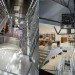 green design, eco design, sustainable design, DVF, Work Architecture, Meatpacking, Diane von Furstenberg, flagship store, Stairdelier, Heliostat Mirror, roof garden, adaptive reuse nyc, Swarovski Crystals, DVF Flagship