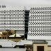 perforated facade, H2o Architects, 5 Green Star school,GreenStar Education tool, Advanced Technologies Centre, concrete prefab facade, Australia green school, Melbourne green design,