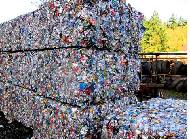 aluminum recycling, recycled aluminum, recycle aluminum, recycling, recycling industry, how to recycled, how does recycling work, degrading aluminum, impure aluminum, aluminum uses, recycled aluminum uses, degradation, recycling