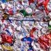aluminum recycling, recycled aluminum, recycle aluminum, recycling, recycling industry, how to recycled, how does recycling work, degrading aluminum, impure aluminum, aluminum uses, recycled aluminum uses, degradation, recycling