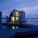 Ar-Che Aqua Floathome, Steeltec37, floating houses, floating home, germany, lausitz resort,