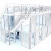 Ar-Che Aqua Floathome, Steeltec37, floating houses, floating home, germany, lausitz resort,