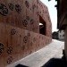green design, eco design, sustainable design, Scharans, Switzerland, Atelierhouse Bardill, adaptive reuse, Valerio Olgiati, music studio, open air studio, circular cut out