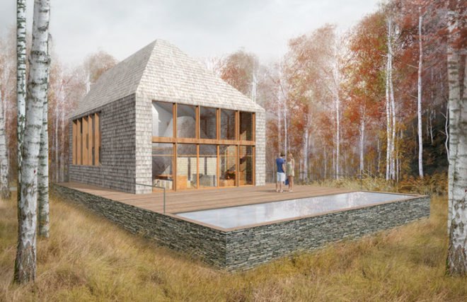 Eco Architecture, economical home, factory made homes, flat pack architecture, green architecture, prefab architecture, Lindal Cedar Homes, lindal homes, green modern family homes, Prefab home, prefab architecture, Prefab Homes, kit homes, bates masi architecture, bates masi for lindal