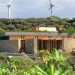 Bioclimatic House, RLA, ruiz larrea and associates, tenerife, green roof, wind park, eco house
