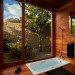 Bioclimatic House, RLA, ruiz larrea and associates, tenerife, green roof, wind park, eco house