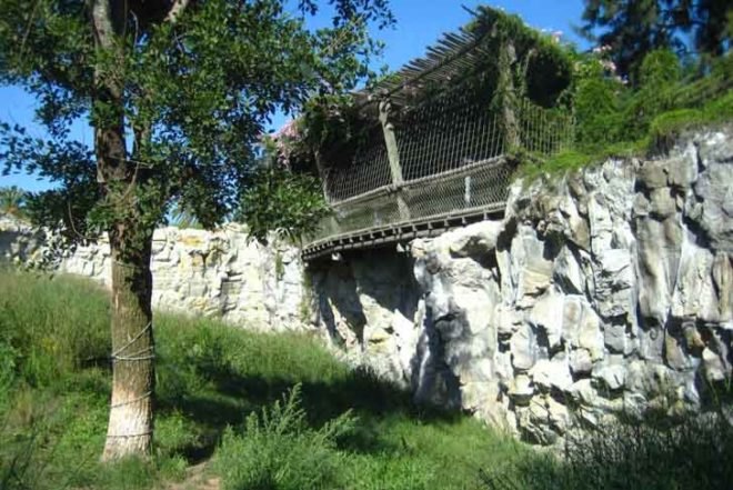 Bioparque Temaikén, Colobus Monkey, zoo, animals, buenos aires, argentina, patagonia, the ranch, la chacra, ozono, sewage treatment plant, megabats, acuarium, tehuelches, biopark, invisinet, Recycling initiatives, social design, Water Issues