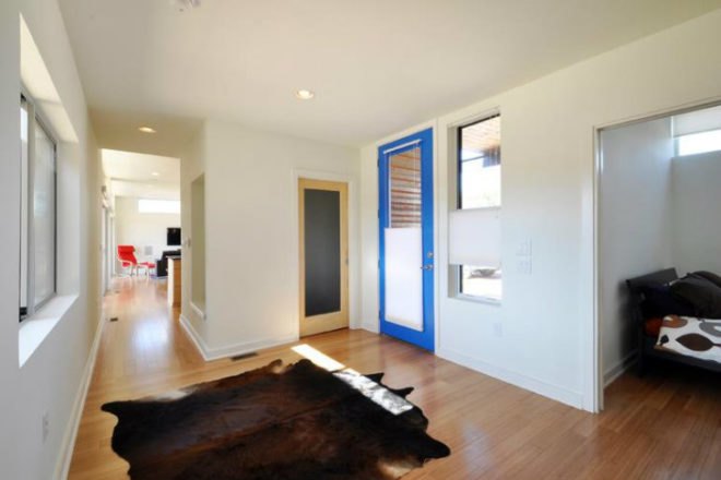 Blanco River House, Ma Modular, modular housing, prefab house, prefab, modular