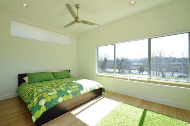 Blanco River House, Ma Modular, modular housing, prefab house, prefab, modular