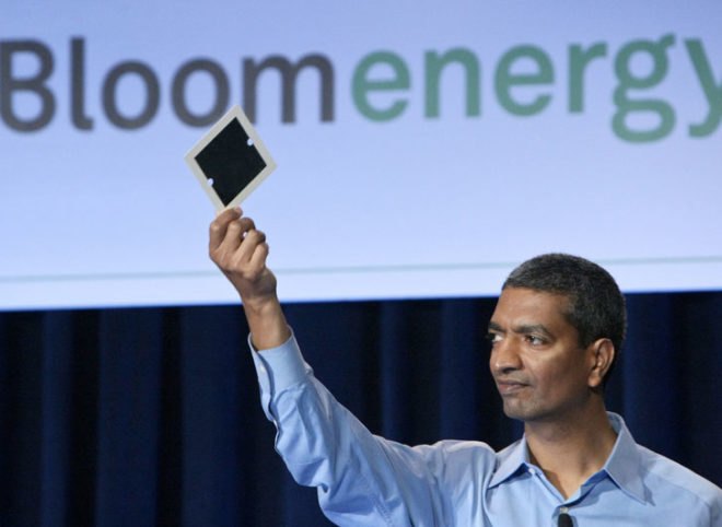 bloom energy, apple, maiden north carolina, apple maiden facility, maiden data center, apple data center, apple renewable energy, apple fuel cell, apple renewable energy use, apple renewable energy products, fuel cell, bloom energy fuel cell, fuel cell installation
