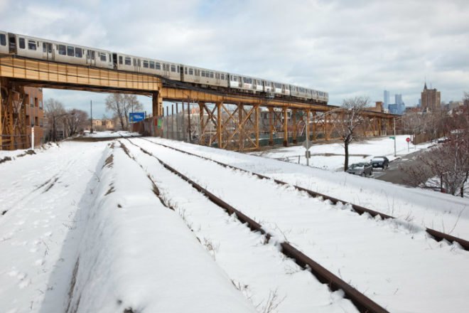 Bloomingdale Trail, ARUP, Chicago, Ross Barney Architects, Michael van Valkenburgh Associates, chicago high line, landscape architecture, urban park, elevated park, abandoned rail line