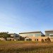Botanical Research Institute of Texas, H3 Hardy Collaboration, BRIT, green roof, eco research center, leed platinum, green think tank