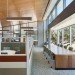 Botanical Research Institute of Texas, H3 Hardy Collaboration, BRIT, green roof, eco research center, leed platinum, green think tank