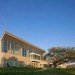 Botanical Research Institute of Texas, H3 Hardy Collaboration, BRIT, green roof, eco research center, leed platinum, green think tank