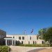 Botanical Research Institute of Texas, H3 Hardy Collaboration, BRIT, green roof, eco research center, leed platinum, green think tank