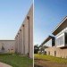 Botanical Research Institute of Texas, H3 Hardy Collaboration, BRIT, green roof, eco research center, leed platinum, green think tank