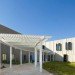 Botanical Research Institute of Texas, H3 Hardy Collaboration, BRIT, green roof, eco research center, leed platinum, green think tank