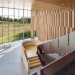 Botanical Research Institute of Texas, H3 Hardy Collaboration, BRIT, green roof, eco research center, leed platinum, green think tank