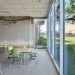 Botanical Research Institute of Texas, H3 Hardy Collaboration, BRIT, green roof, eco research center, leed platinum, green think tank