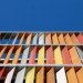 Broadway House, Marcus O'Reilly Architects, green renovation, louvered shade screen, sun screen, shade screen