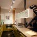 Broadway House, Marcus O'Reilly Architects, green renovation, louvered shade screen, sun screen, shade screen