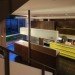 Broadway House, Marcus O'Reilly Architects, green renovation, louvered shade screen, sun screen, shade screen