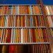 Broadway House, Marcus O'Reilly Architects, green renovation, louvered shade screen, sun screen, shade screen