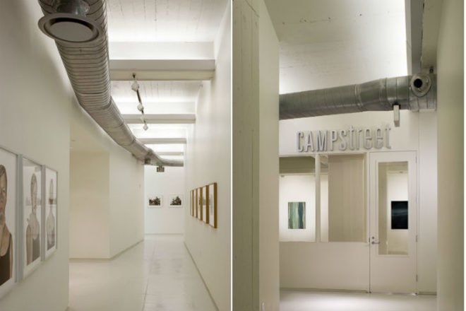 Campstreet, Campstreet Lofts, adaptive reuse, san antonio, Poteet Architects, green renovation