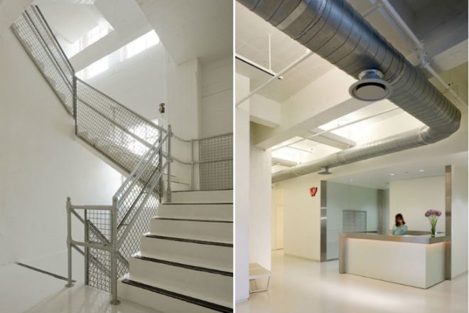 Campstreet, Campstreet Lofts, adaptive reuse, san antonio, Poteet Architects, green renovation