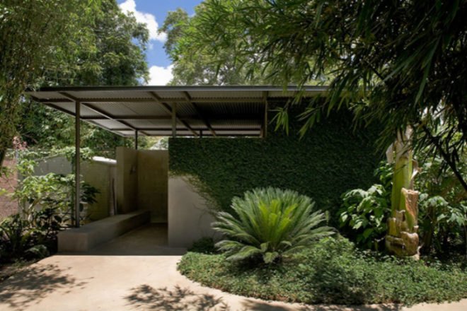 Campstreet, Campstreet Lofts, adaptive reuse, san antonio, Poteet Architects, green renovation