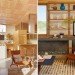 Caterpillar House, Feldman Architecture, rammed earth house, leed platinum house, eco house