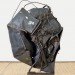 green design, eco design, sustainable design, recycle art, recycled materials, John Chamberlain, recycled cars, car sculptures, Guggenheim Museum, Museum Mile